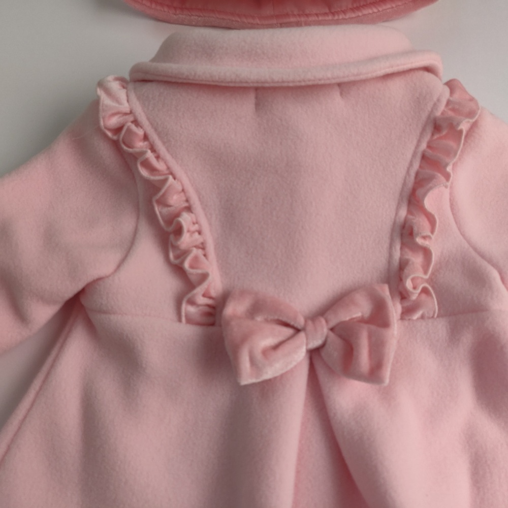 ✨NWOT✨Girl Coat 3m, 6m, 9m - Picture 5 of 6